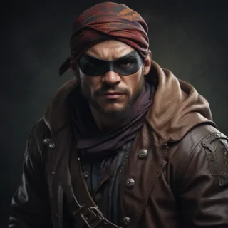 robber png