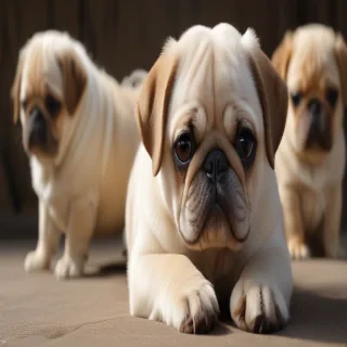 puggat dog breed