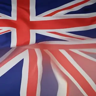 great britain flag
