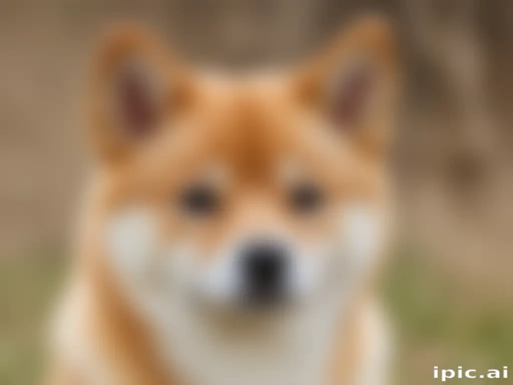 aussie shiba dog breed