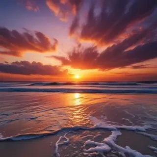 sunset iphone backgrounds