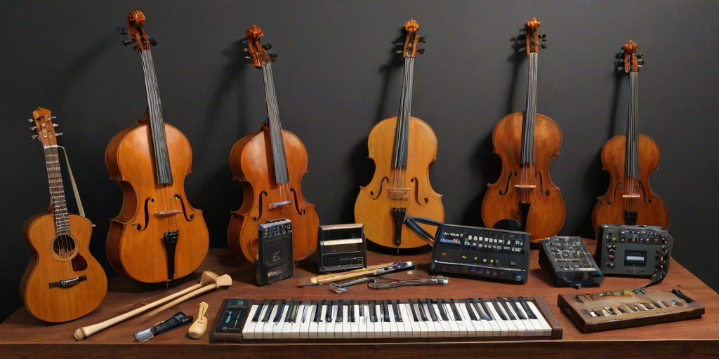 instruments png
