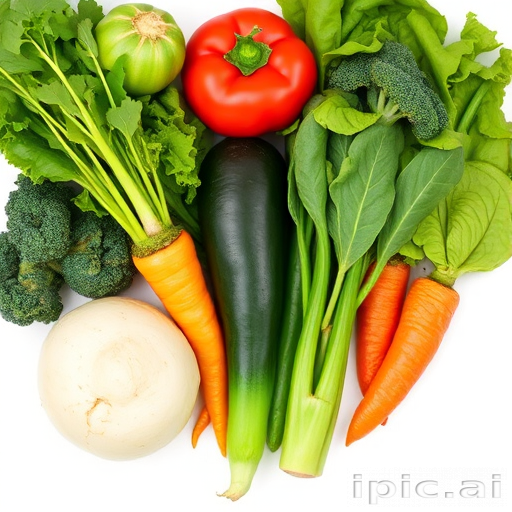 vegetables png