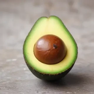 cute avocado wallpaper