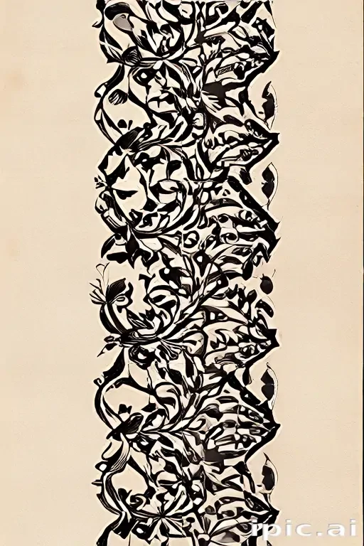 border designs