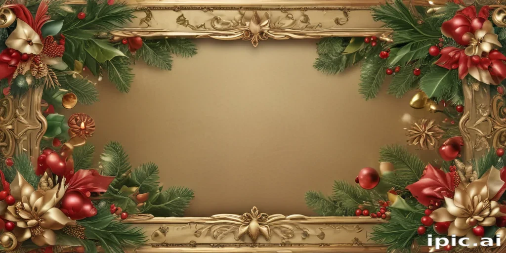 christmas border .png