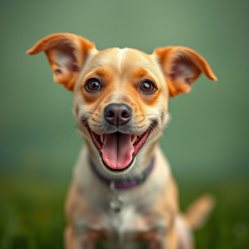 funny dog wallpapers
