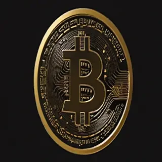 bitcoin logo