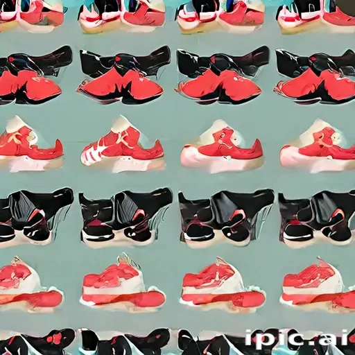 shoe wallpaper