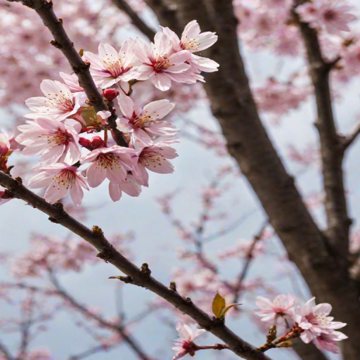 high resolution cherry blossom wallpaper