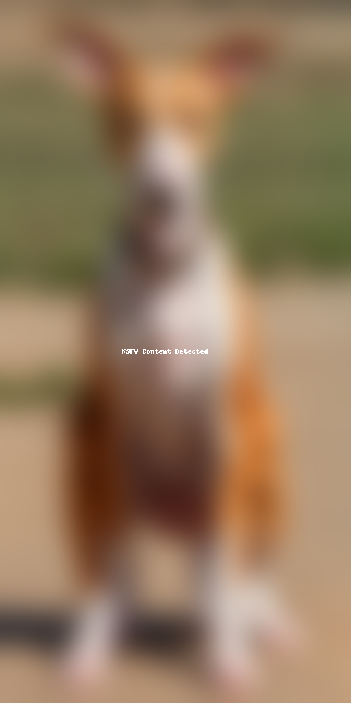 ibizan hound dog breed