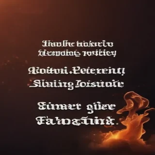 singing background