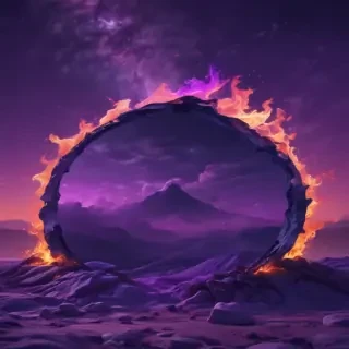 wallpapers for iphone purple