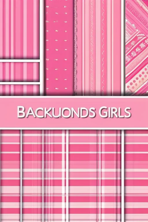 backgrounds for girls