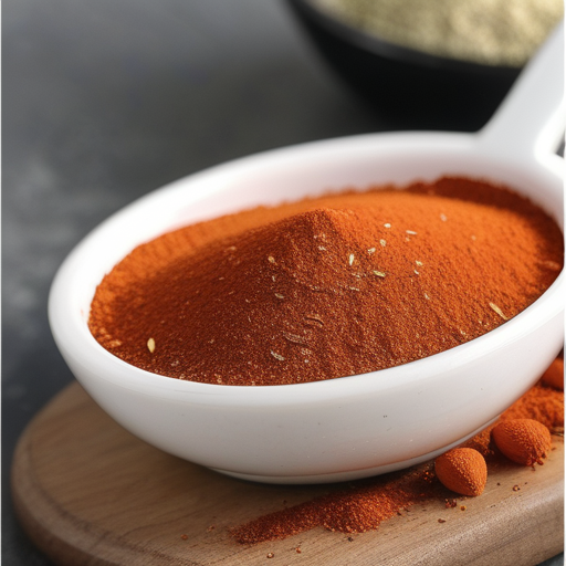 slap ya mama seasoning recipe