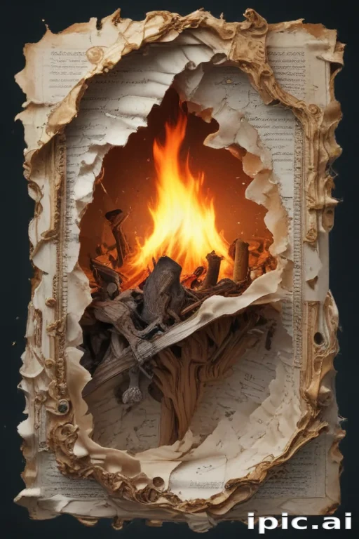 paper ripped png
