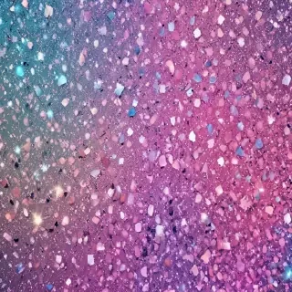 sparkly iphone background