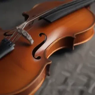 violin png
