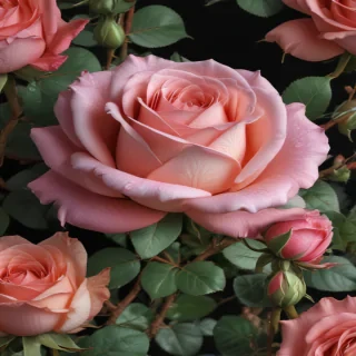 rose wallpaper phone