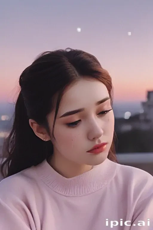sad aesthetic wallpaper
