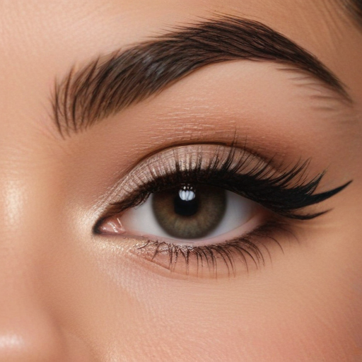 selena gomez eyeliner