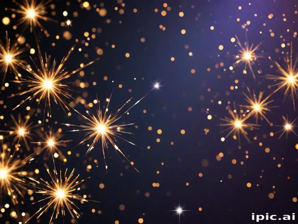 sparkles png