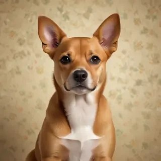 wallpaper dog