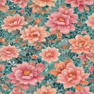 cute pattern wallpaper