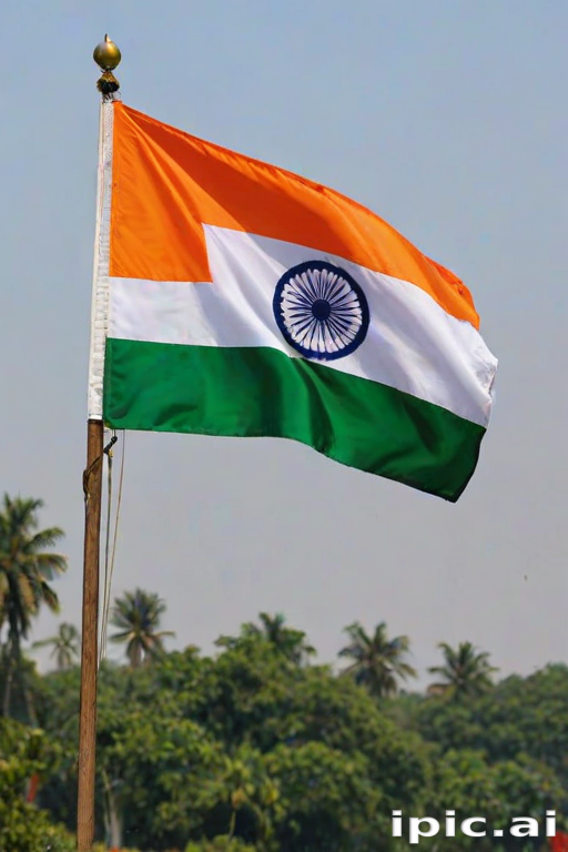 india flag