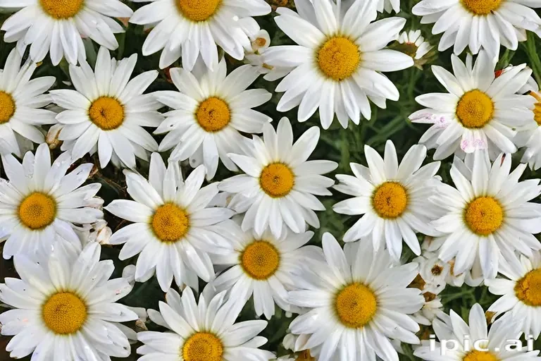 daisies png
