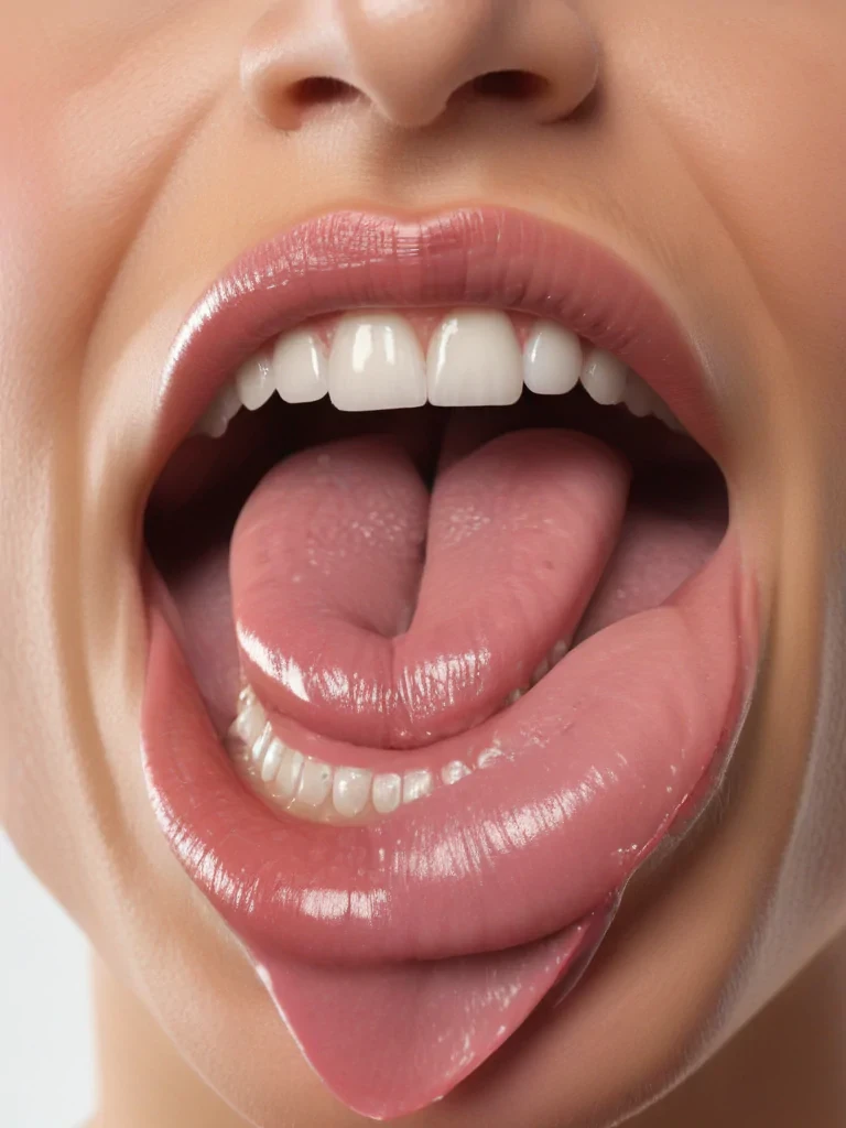 tongue png