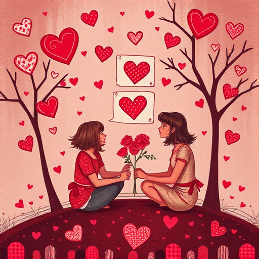 valentines wallpaper
