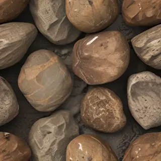 png rock