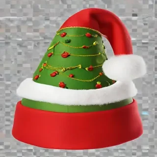 christmas hat png transparent