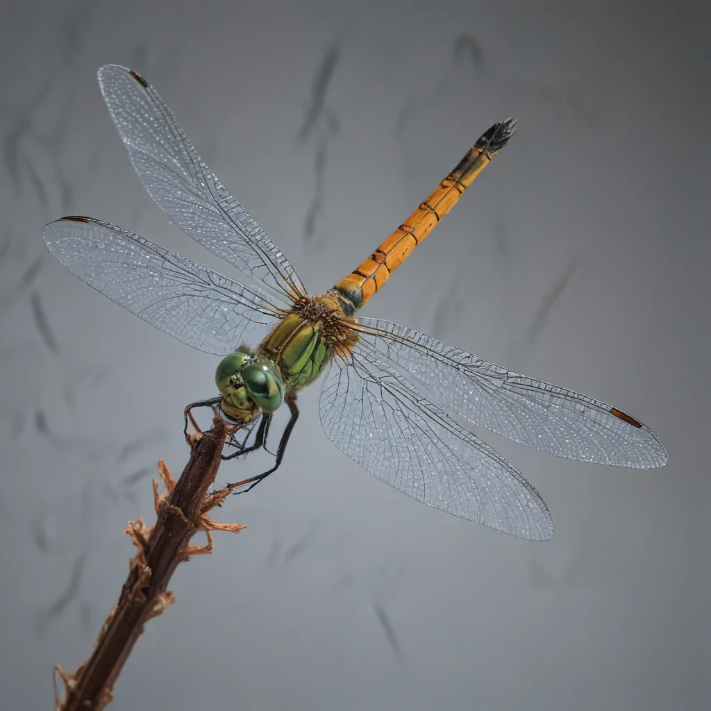 dragonfly png