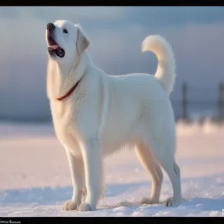 sno dog