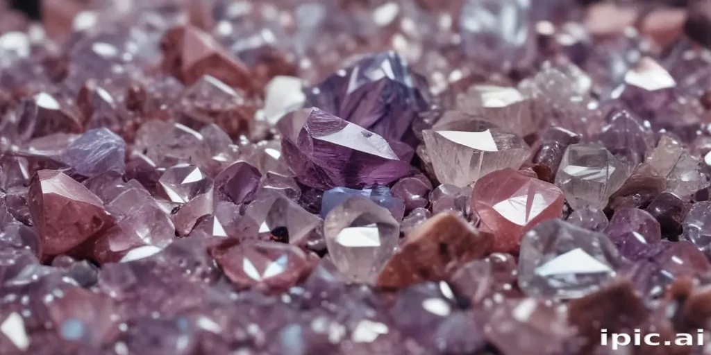 crystals png