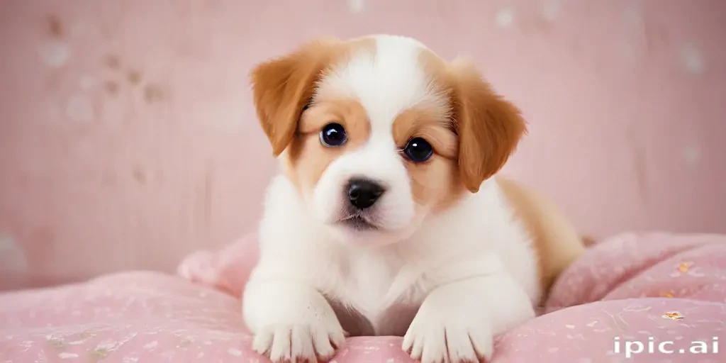 cute puppy wallpapers