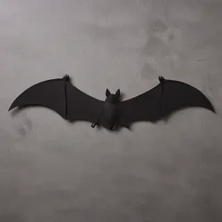 images of halloween bats
