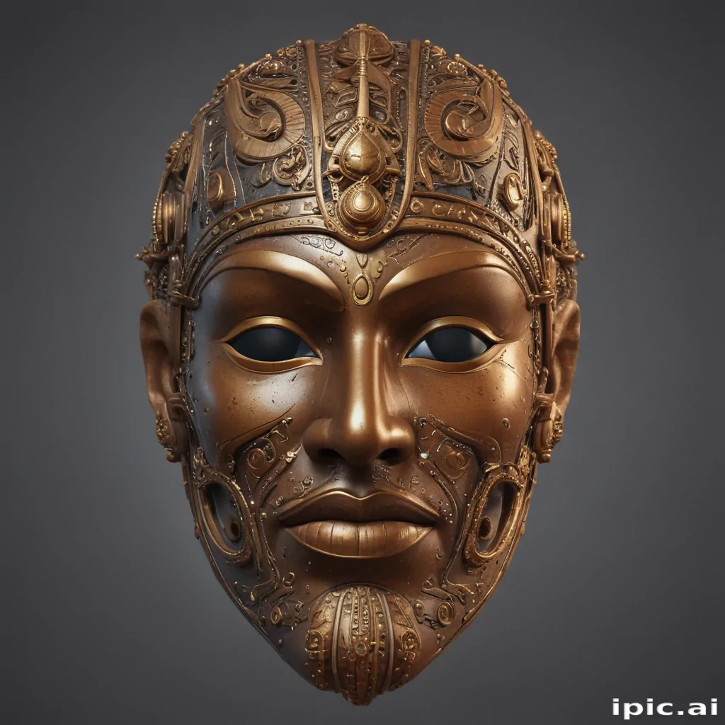 png mask