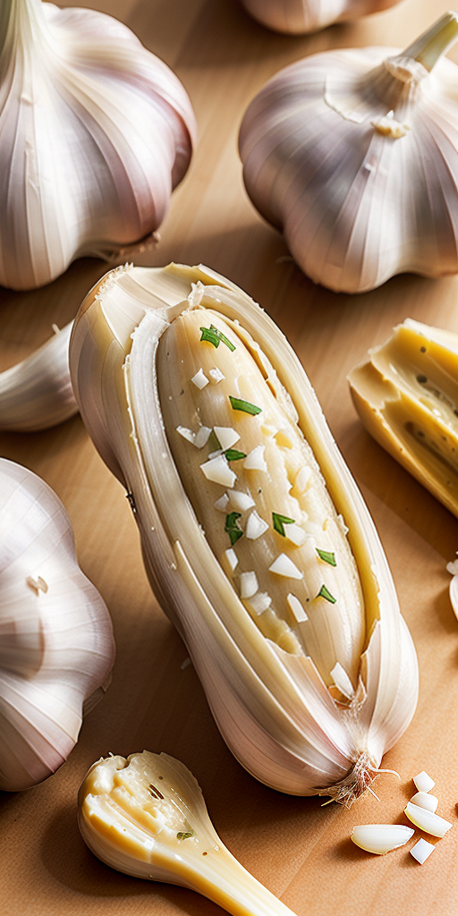 where to buy garlic butter