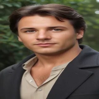 corman shepherd