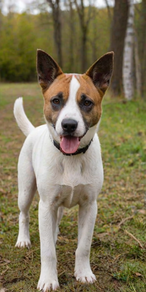 boxmatian dog breed