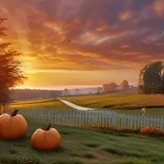 happy thanksgiving