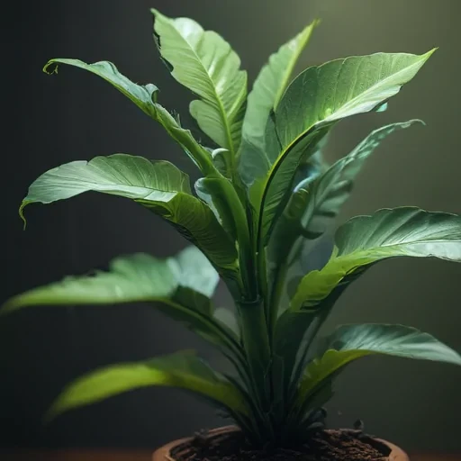 plant iphone wallpaper