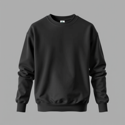 free sweatshirt mockup
