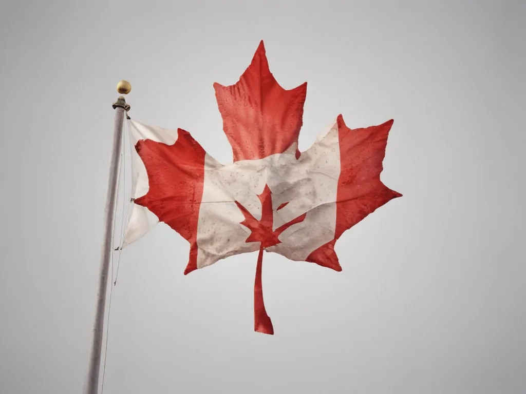 canada flag png