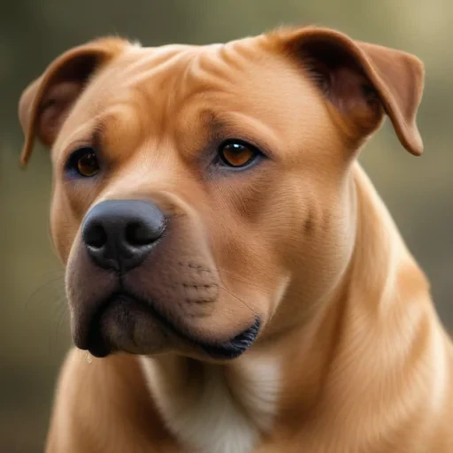 labrabull dog breed