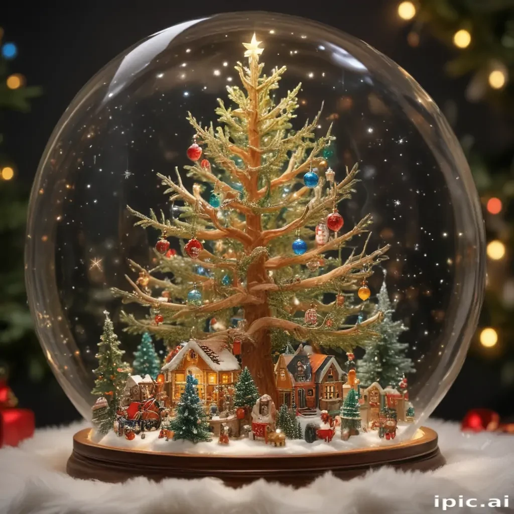 merry christmas transparent