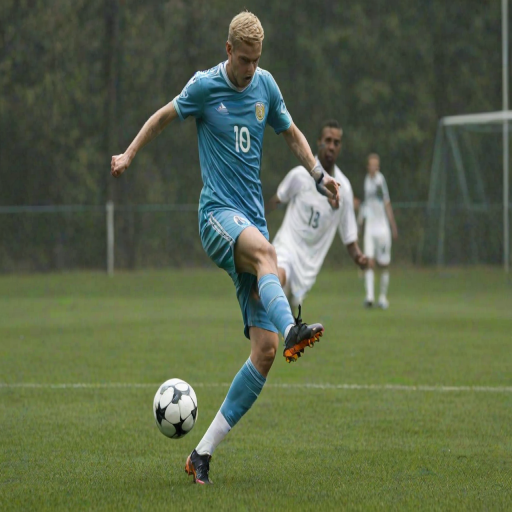 transparent soccer